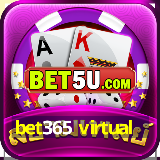 bet365 virtual